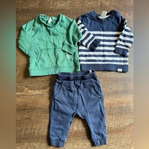H&M Baby Bundle